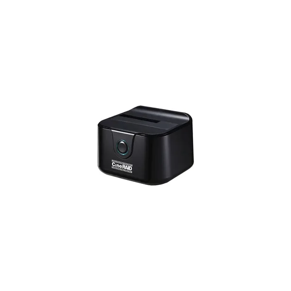 CineRAID CR-H116 USB 3.1 Gen 1 Hard Drive Dock
