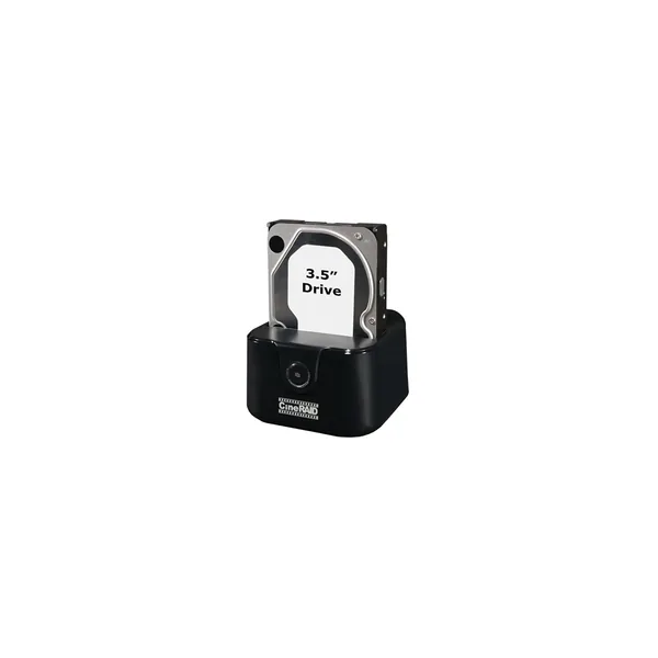 CineRAID CR-H116 USB 3.1 Gen 1 Hard Drive Dock