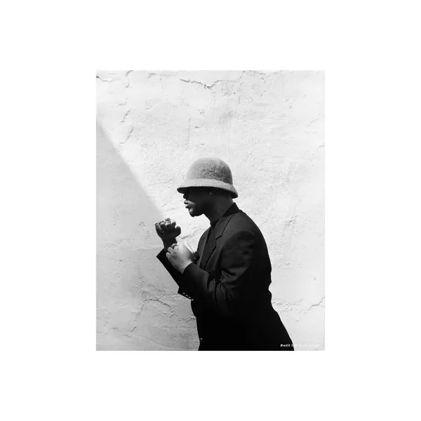 CineStill Film BWXX Black and White Negative Film (120 Roll Film)