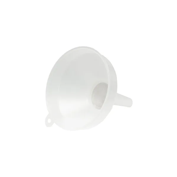 Embudo de filtro de película CineStill con filtro de malla de acero inoxidable