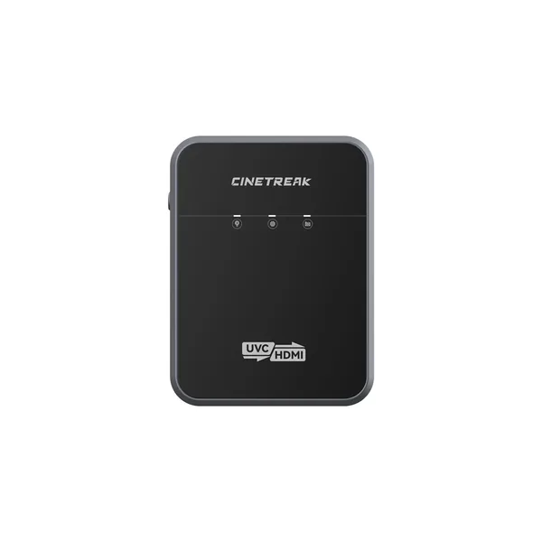 Convertidor CineTreak CT-B1 4K USB/UVC a HDMI