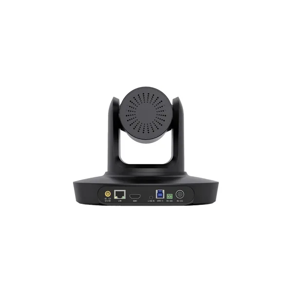 Cámara CineTreak CT-P20H USB/HDMI/IP Live Stream 4K PTZ con zoom óptico de 20x