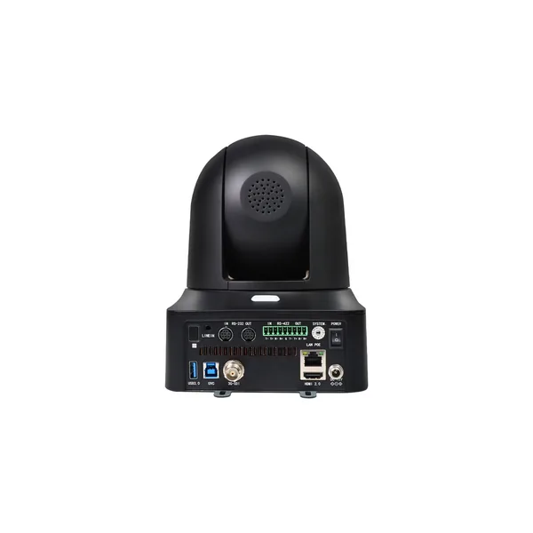 Cámara CineTreak CT-PT25K 4K HDMI/3G-SDI/USB PTZ con zoom óptico de 25x