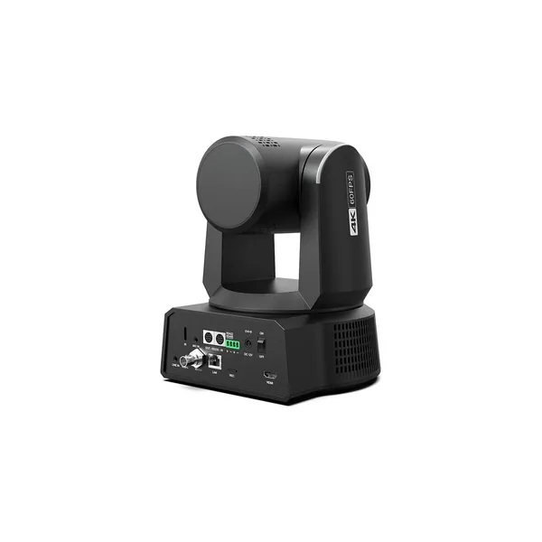 Cámara CineTreak CT-PT31K 4K HDMI/3G-SDI/USB PTZ con zoom óptico 31x