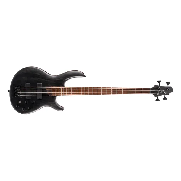 Cort B4 Element Open Pore Black-Img-187328