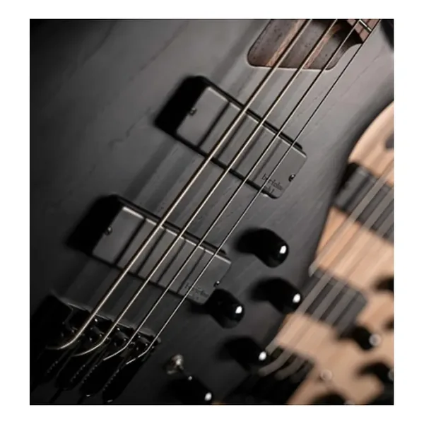 Cort B4 Element Open Pore Black-Img-187329