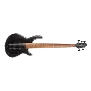 Cort B5 Element Open Pore Black-Img-187354