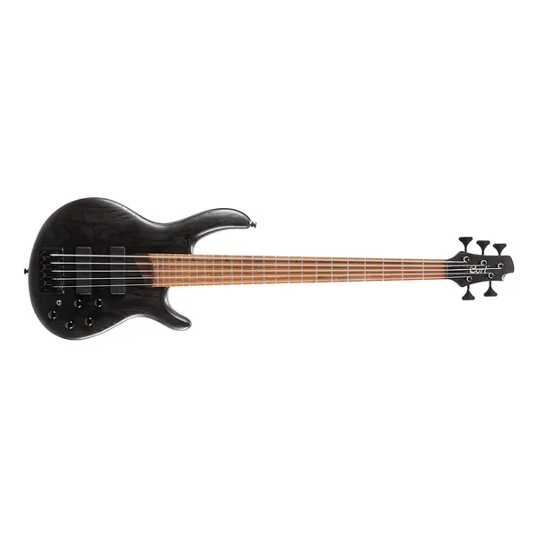 Cort B5 Element Open Pore Black-Img-187354