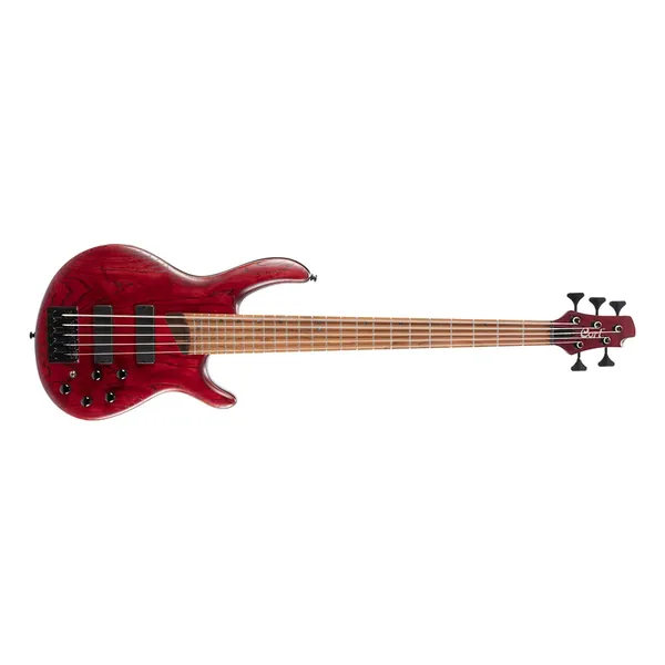 Cort B5 Element Open Pore Red-Img-187364