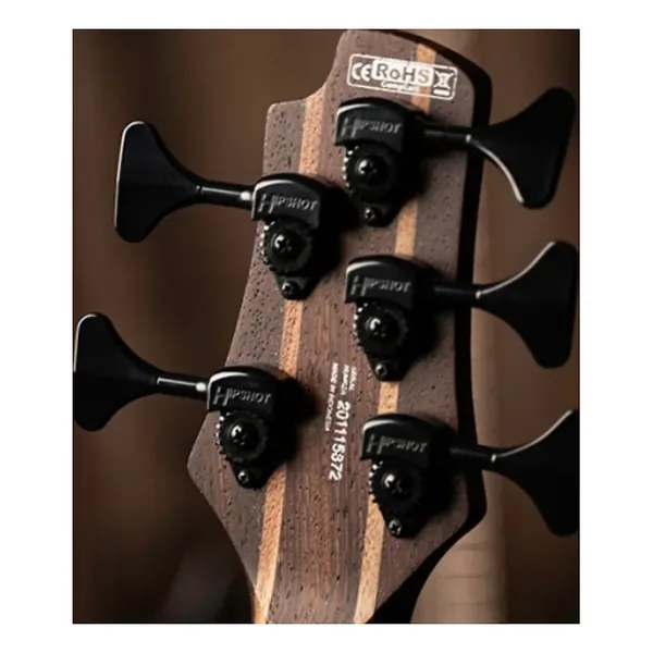 Cort B5 Element Open Pore Red-Img-187365