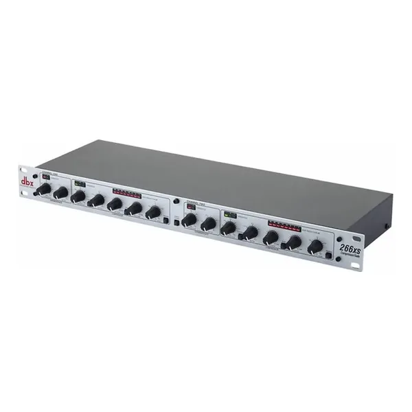 DBX 266 XS-Img-250832