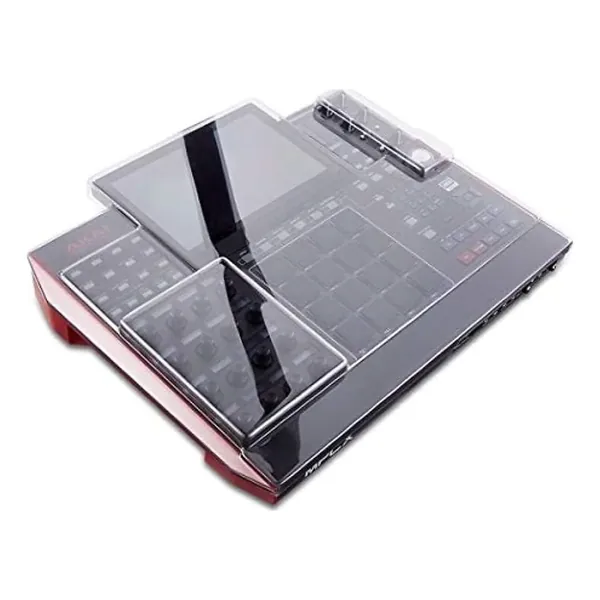 Decksaver Akai MPCX-Img-278196