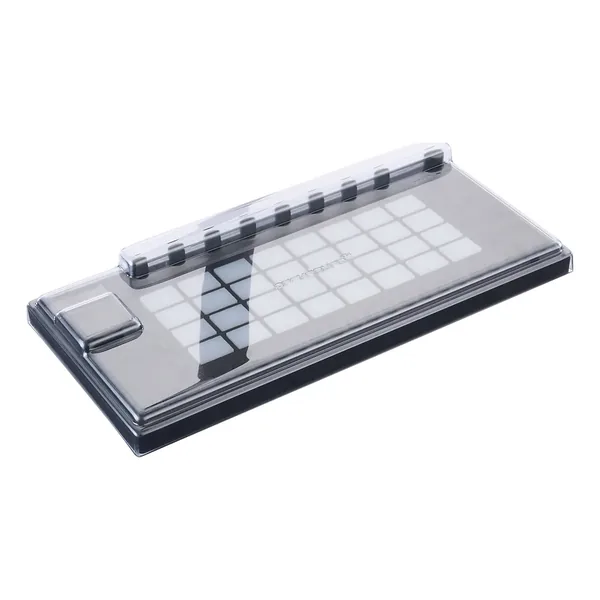 Decksaver Ableton Move