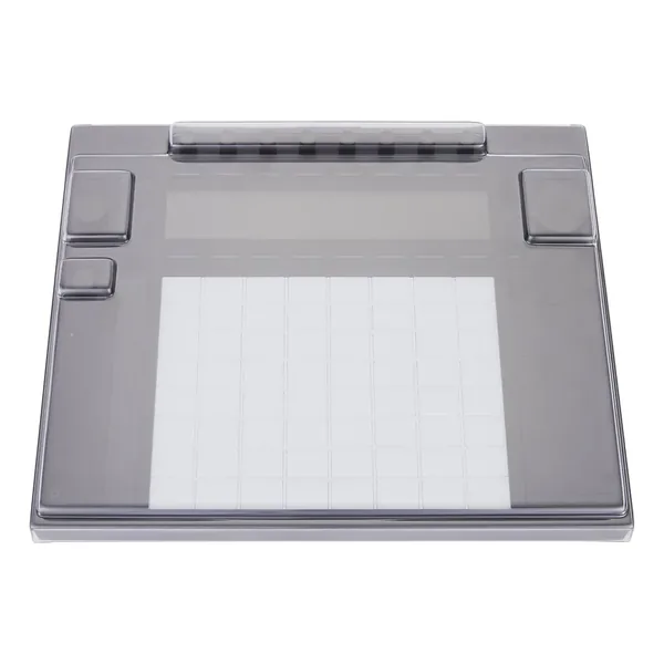 Decksaver Ableton Push3
