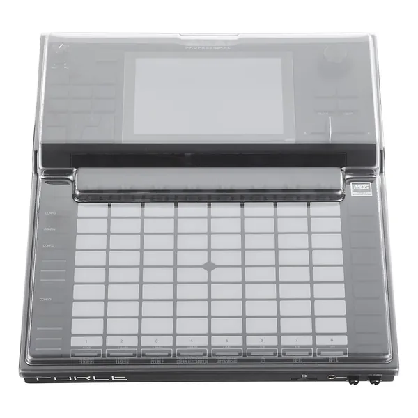 Decksaver Akai Force