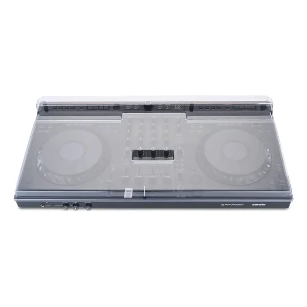 Decksaver Alphatheta DDJ-GRV6