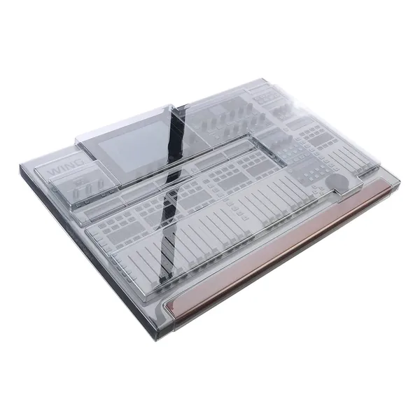 Decksaver Behringer Wing
