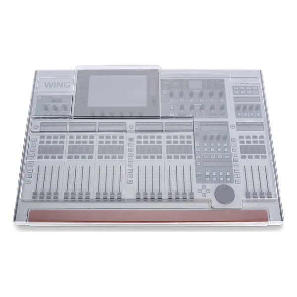Decksaver Behringer Wing