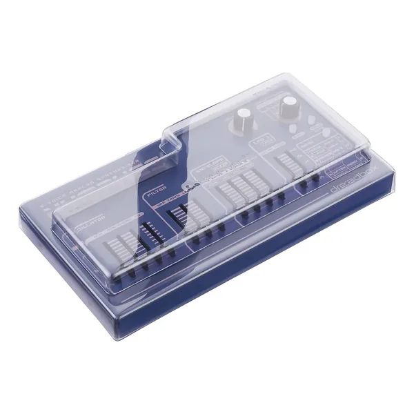Decksaver Dreadbox Nymphes