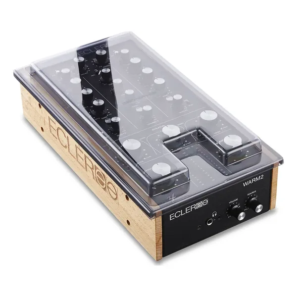 Decksaver Ecler Warm 2