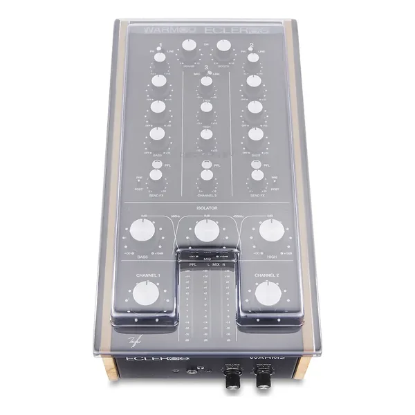 Decksaver Ecler Warm 2