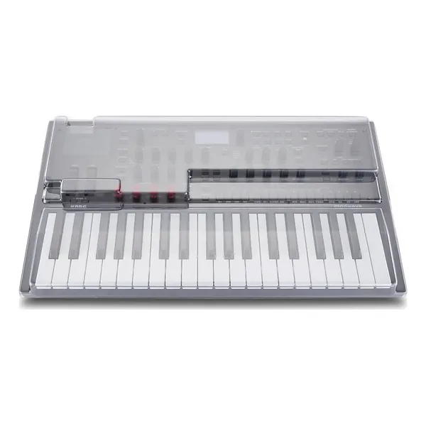 Decksaver Korg Wavestate/Opsix/Modwave