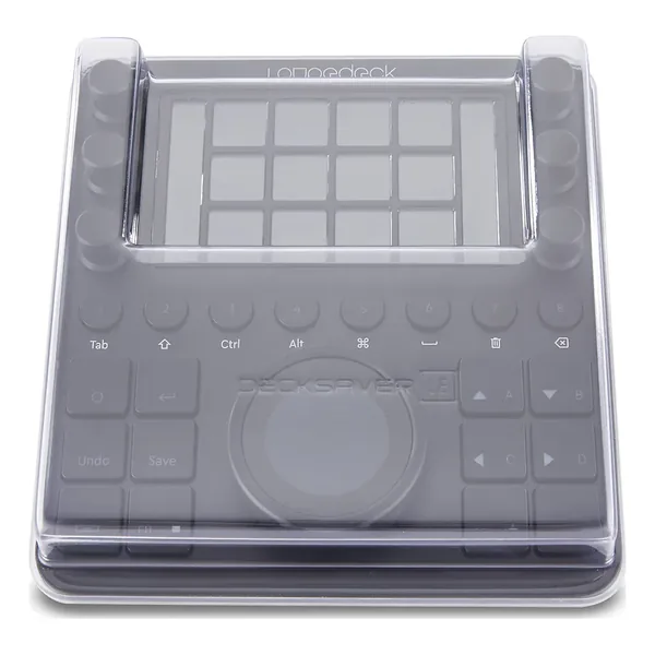 Decksaver LE Loupedeck CT