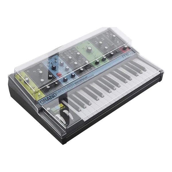 Decksaver Moog Grandmother