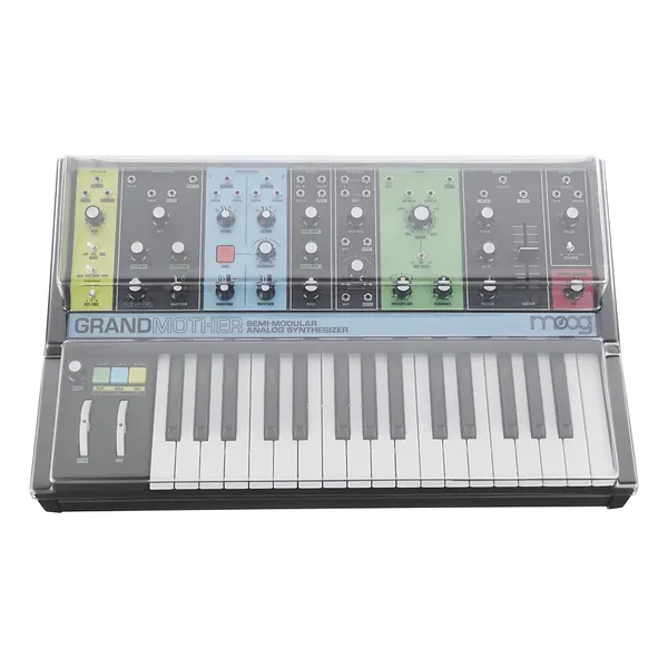 Decksaver Moog Grandmother