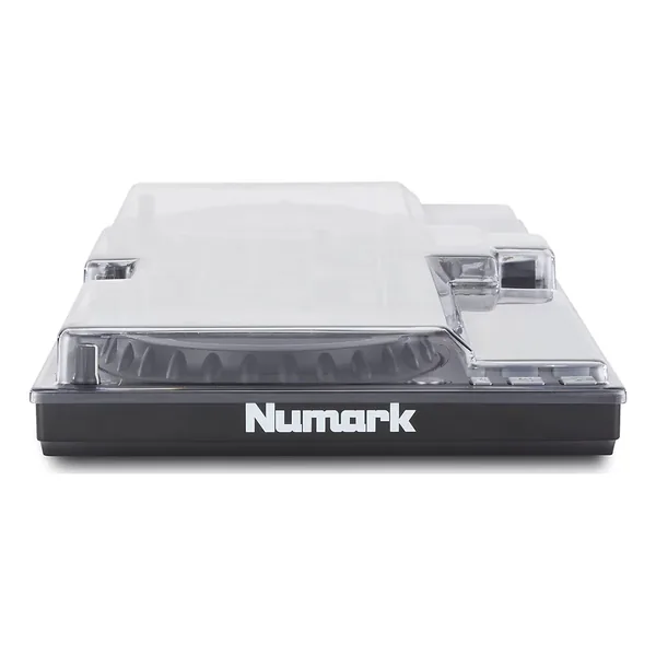 Decksaver Numark Platinum FX & Pro FX