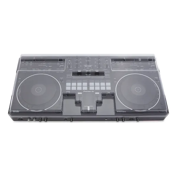 Decksaver Pioneer DJ DDJ-REV5