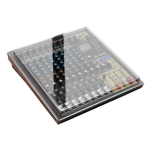 Decksaver Tascam Model 12