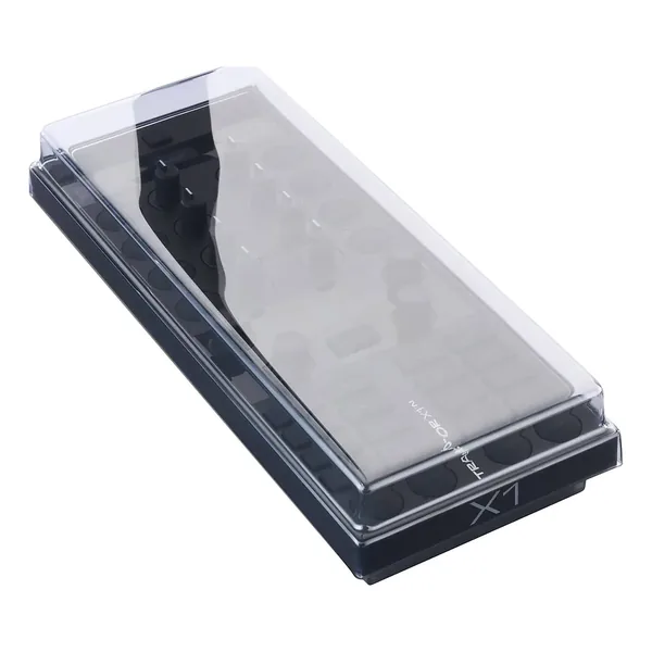 Decksaver Traktor Z1 MK2 / X1 MK3