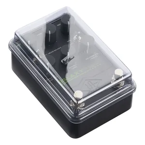 Decksaver Universal Audio UAFX Pedal