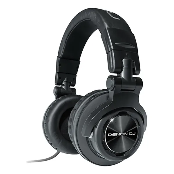 Denon DJ HP1100-Img-168569