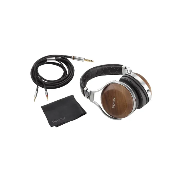 Auriculares supraaurales de referencia Denon AH-D7200