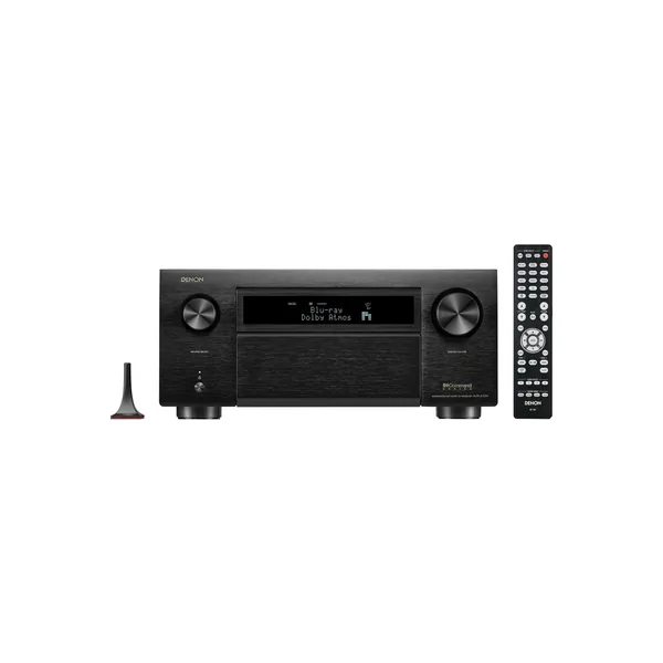 Receptor A/V de red de 13,4 canales Denon AVR-A10H
