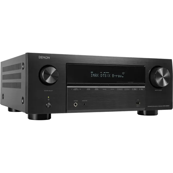 Receptor A/V de red de 9,4 canales Denon AVR-X3800H