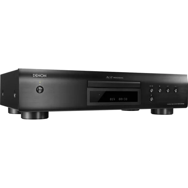 Reproductor de CD Denon DCD-600NE