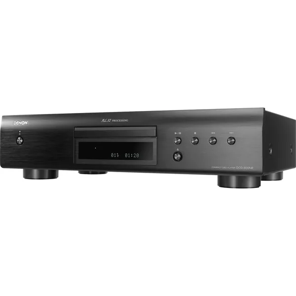 Reproductor de CD Denon DCD-600NE