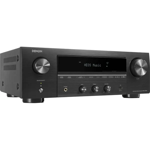 Receptor A/V de red de 2 canales Denon DRA-900H