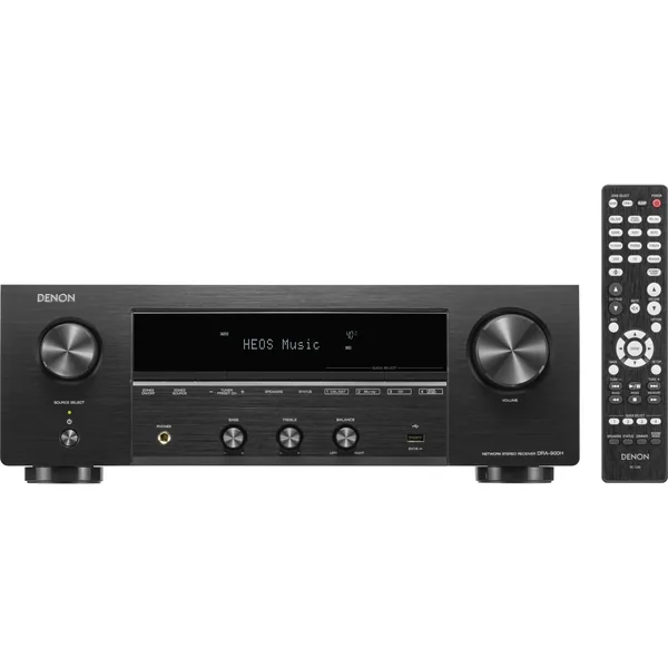 Receptor A/V de red de 2 canales Denon DRA-900H