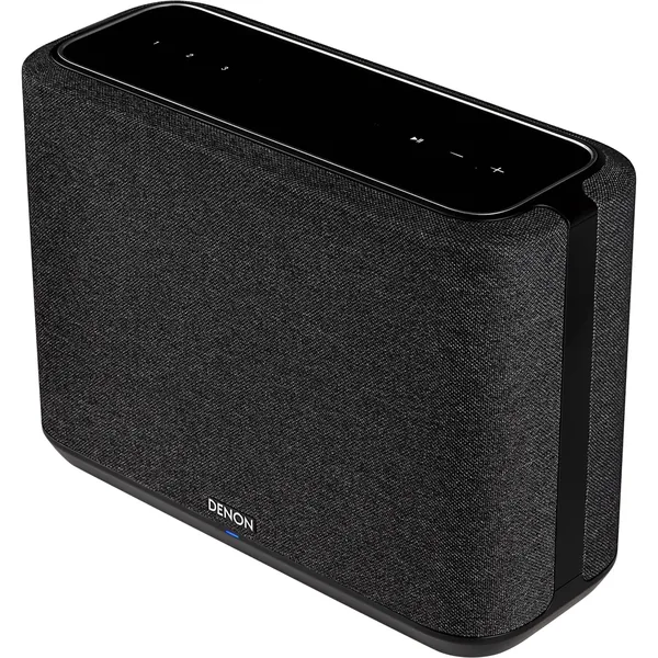 Altavoz inalámbrico Denon Home 250 (negro)