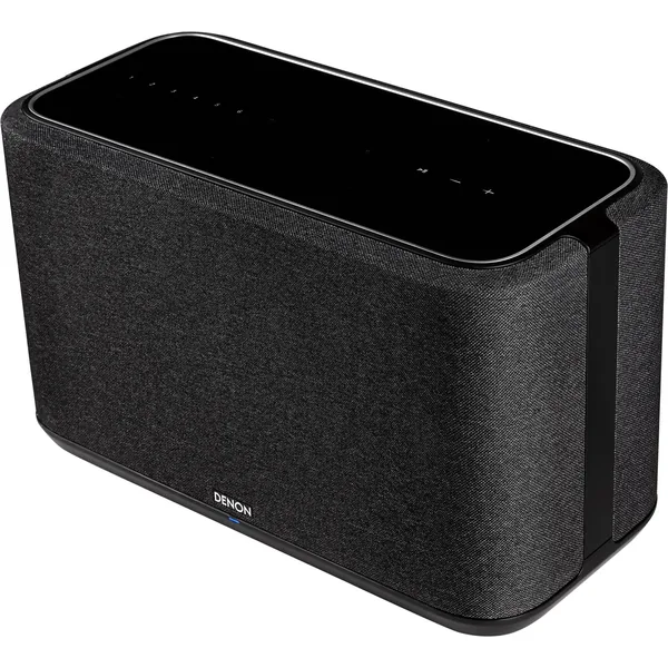 Altavoz inalámbrico Denon Home 350 (negro)