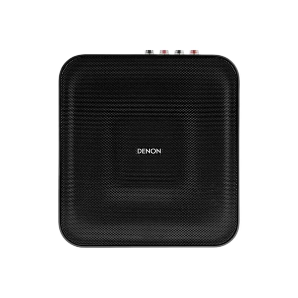 Amplificador doméstico Denon