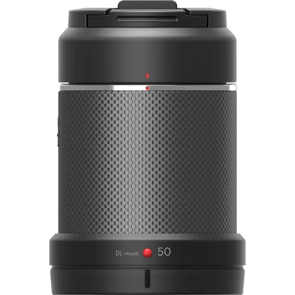 Lente DJI 50 mm f/2.8 ASPH LS