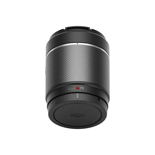 Teleobjetivo DJI 75 mm f/1.8 (DL)