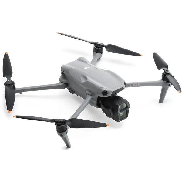 Dron DJI Air 3S con RC-N3