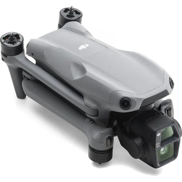 Drone DJI Air 3S con combo RC-N3 Fly More