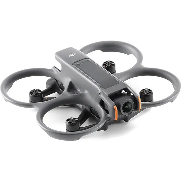 Drone DJI Avata 2 FPV con gafas N3 y combo inteligente Fly de 1 batería